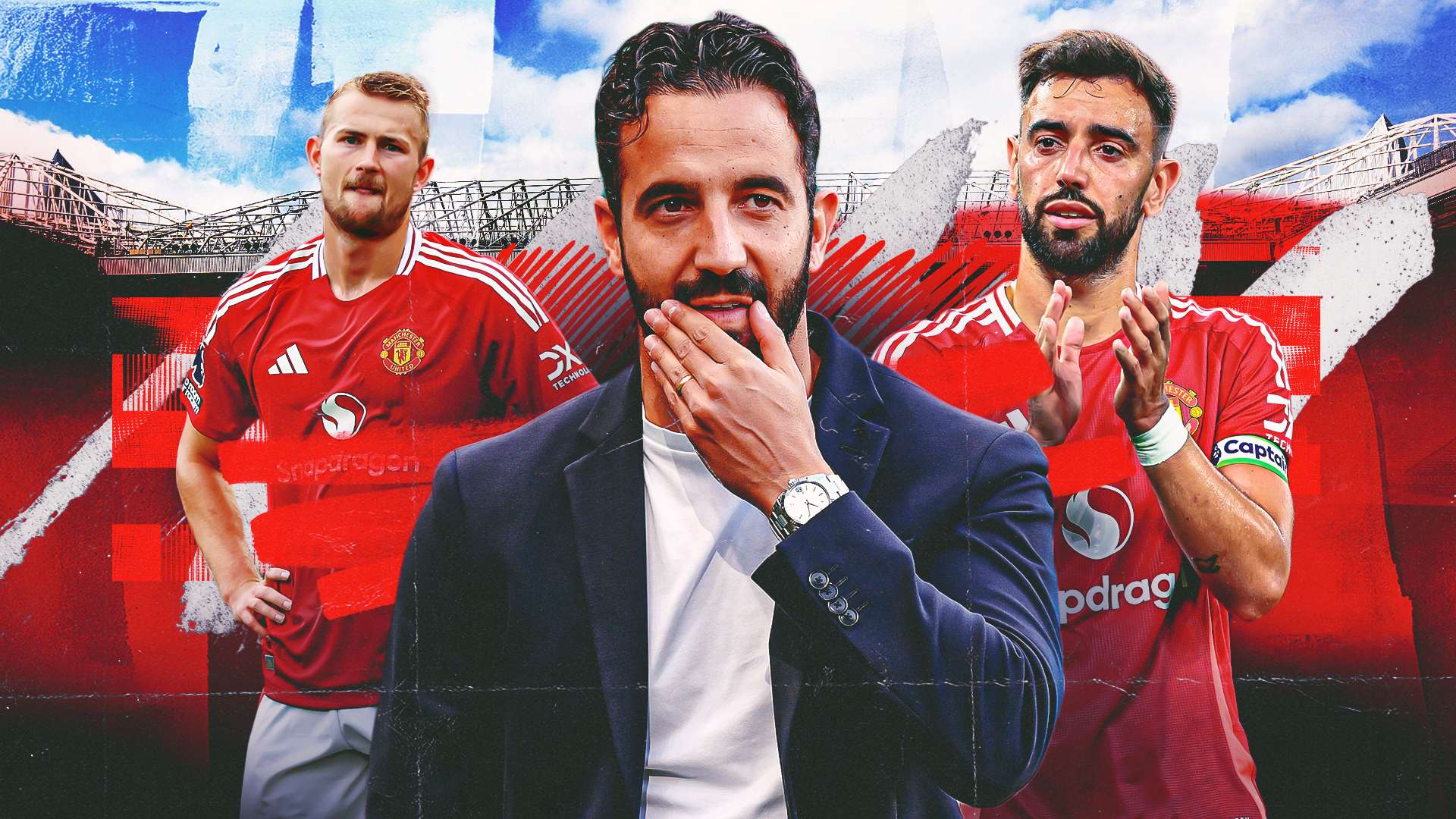 曼城與切爾 曼城與切爾