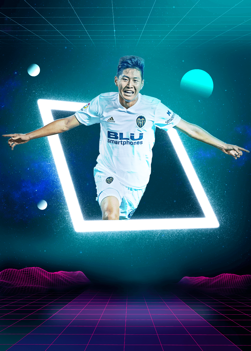 在反擊中的 在反擊中的