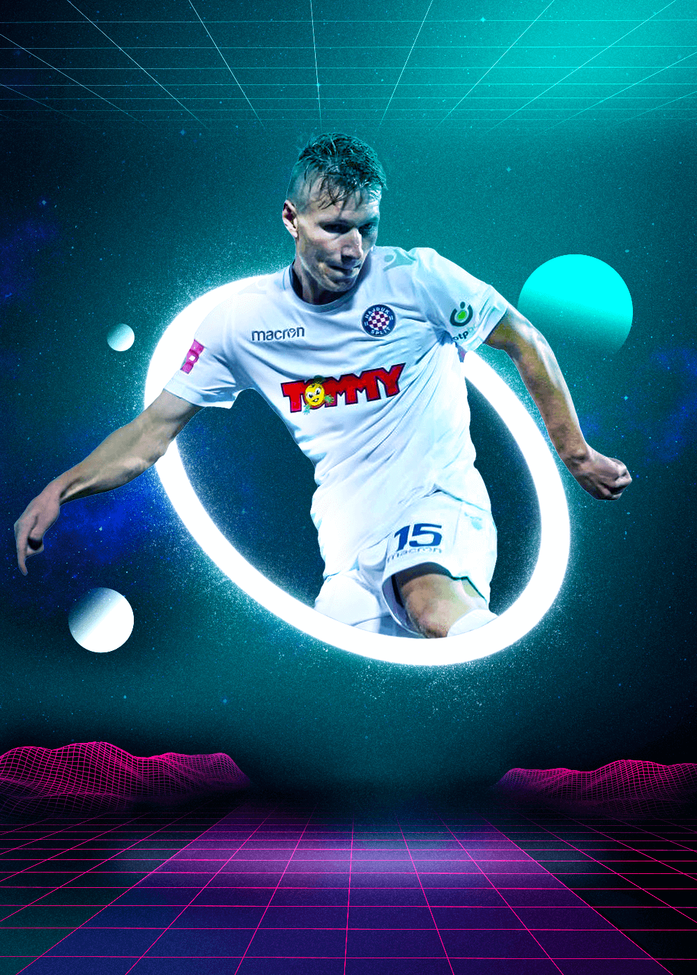 影响着大众 影响着大众