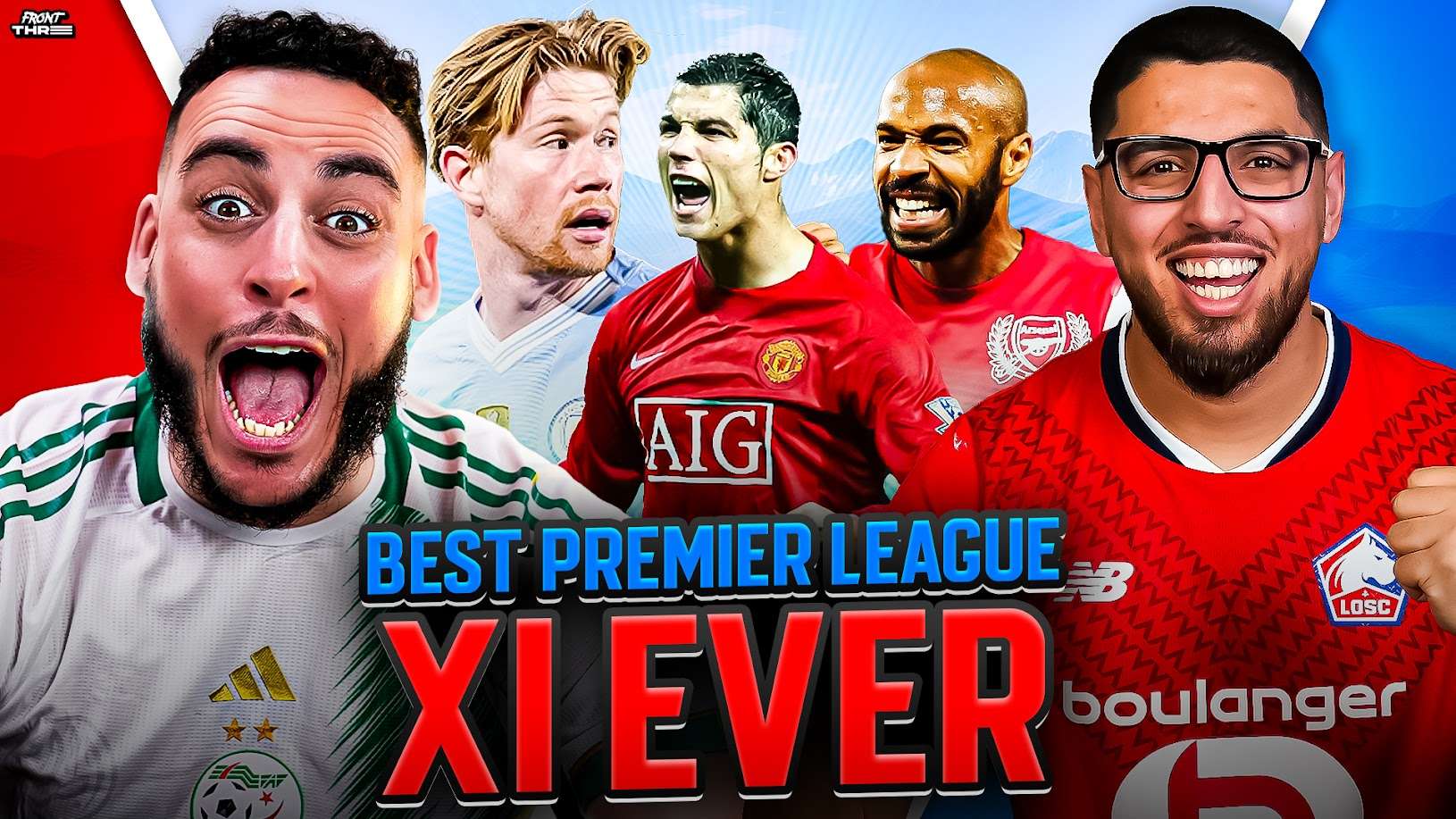 球員的表現 球員的表現