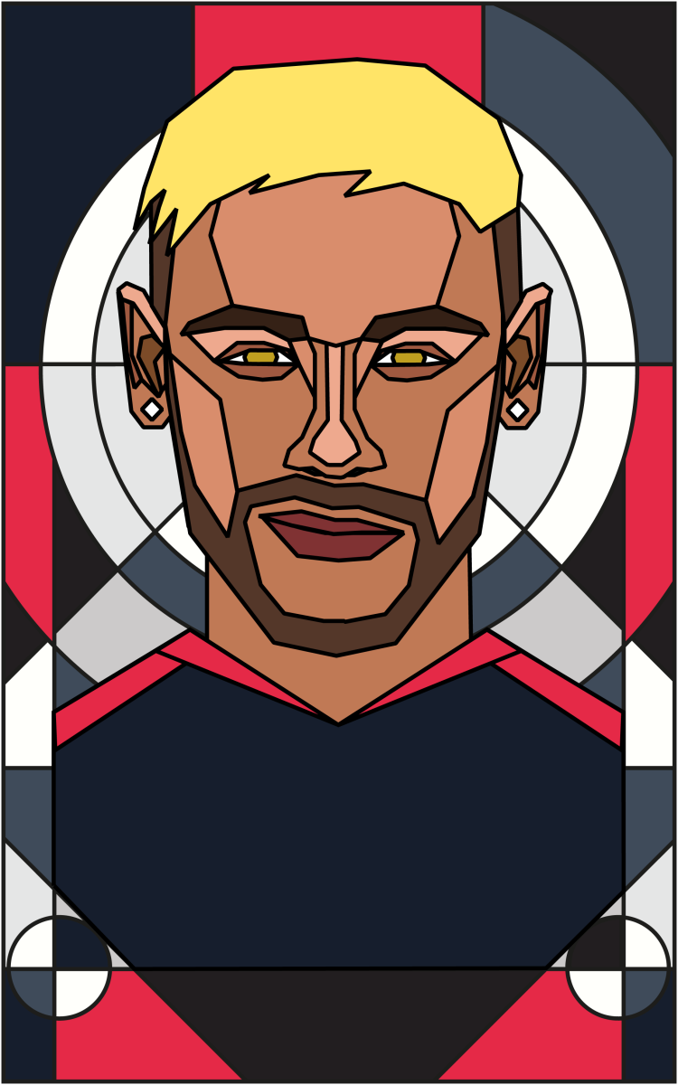 在新東家站 在新東家站