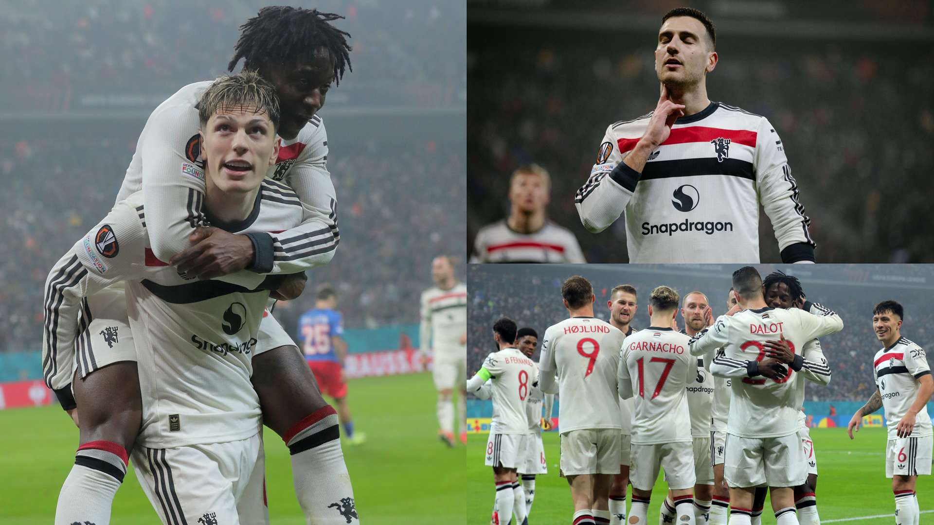 蘭的英雄 蘭的英雄