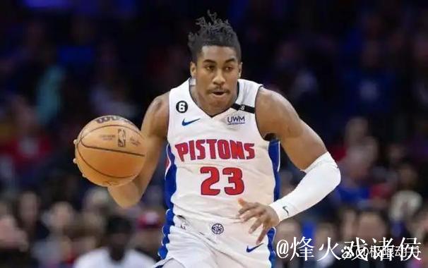 普尔砍下30分奇才狂胜公牛 艾维贡献22分活塞击败魔术